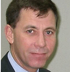 Simon Moores