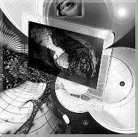 الكومبيوتر أداة لاختبارات الخيال وانفلاتاته.