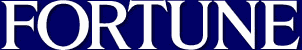 FORTUNE Business and Financial News Logo