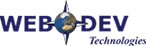 Visiter le site web de WEBDEV Technologies