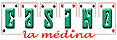 CASINO la m�dina