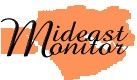 Mideast Monitor