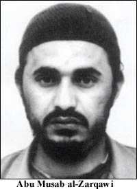 Abu Musab al-Zarqawi
