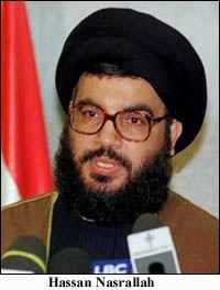 Hassan Nasrallah