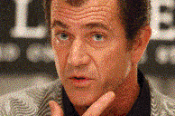 Mel Gibson: Borrowed heavily from troubling writings of Sister Anne Catherine Emmerich.
